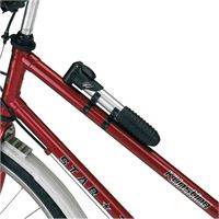 POMPA DA BICICLETTA